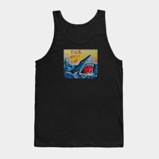 FSU Tank Top